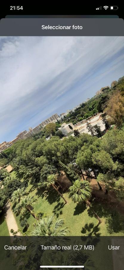 Costa Del Sol Vacacional Apartman Benalmádena Kültér fotó