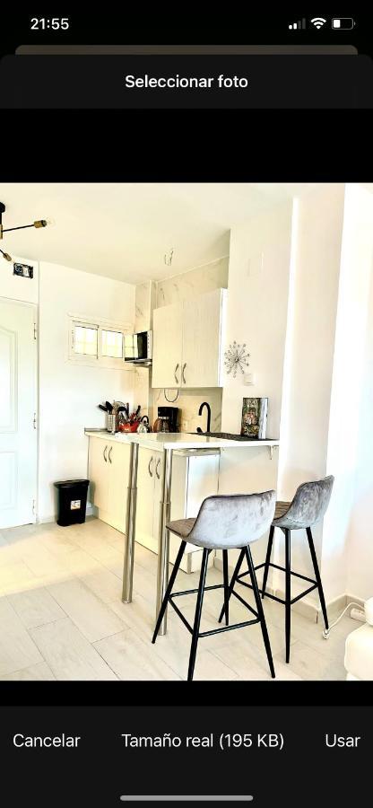 Costa Del Sol Vacacional Apartman Benalmádena Kültér fotó