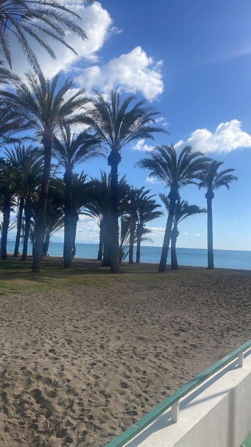Costa Del Sol Vacacional Apartman Benalmádena Kültér fotó