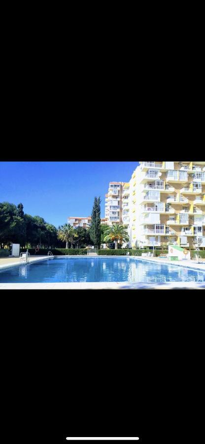 Costa Del Sol Vacacional Apartman Benalmádena Kültér fotó