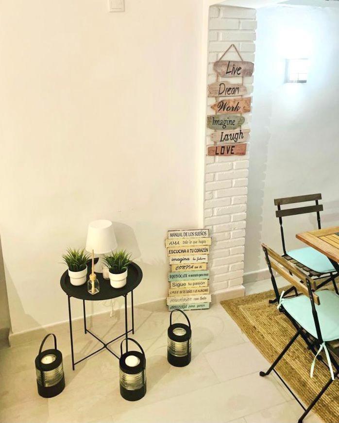 Costa Del Sol Vacacional Apartman Benalmádena Kültér fotó