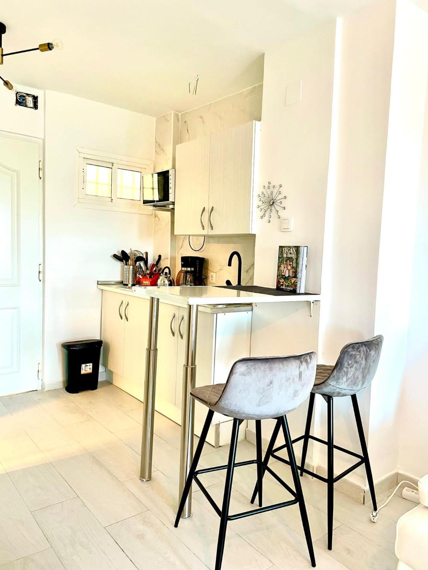 Costa Del Sol Vacacional Apartman Benalmádena Kültér fotó